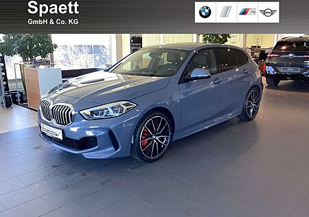 BMW 128 ti Hatch HiFi DAB LED WLAN Pano.Dach Shz