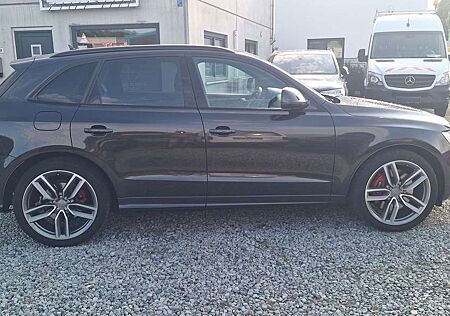 Audi SQ5 3.0 TDI competition VOLLAUSSTATTUNG
