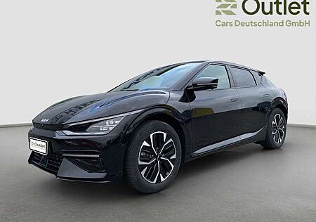 Kia EV6 GT-Line AWD 77,4 kWh 239 kW