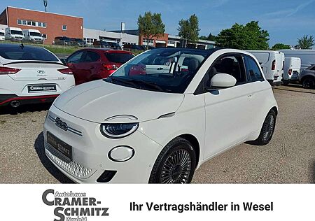 Fiat 500E 500 C Elektro C Icon
