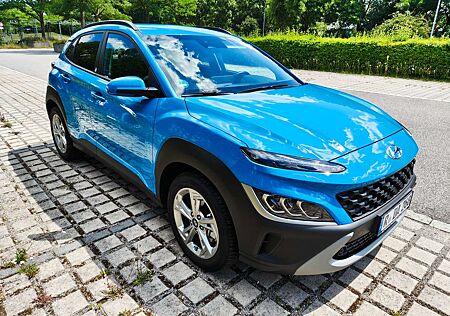 Hyundai Kona 1.0 T-GDI EDITION 30