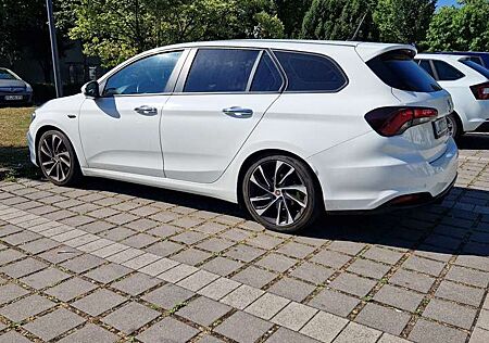 Fiat Tipo Kombi 1.4 16V Street