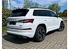 Skoda Kodiaq 2.0 TSI 4x4 DSG RS