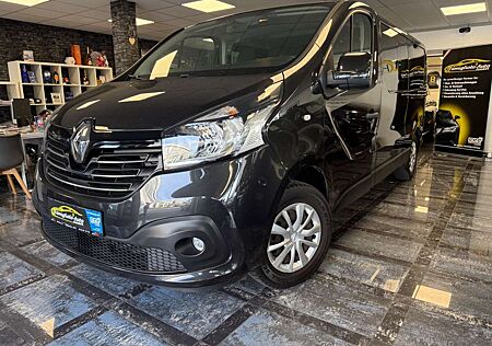 Renault Trafic *Navigation*9-Sitzer*Touch*PDC Hinten*Temp