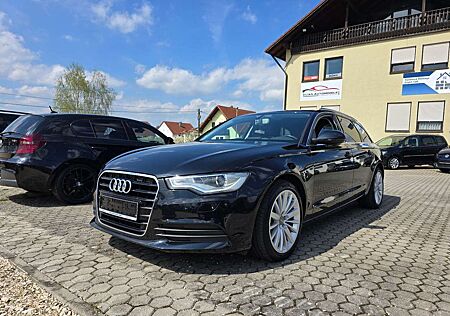 Audi A6 Avant 2.0 TDI /