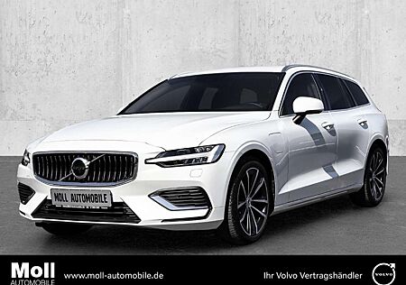 Volvo V60 Kombi Core Recharge Plug-In Hybrid AWD T6 Twin Eng