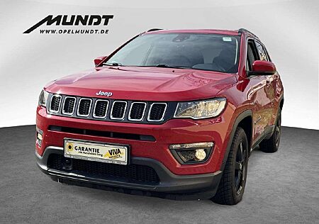 Jeep Compass Longitude FWD