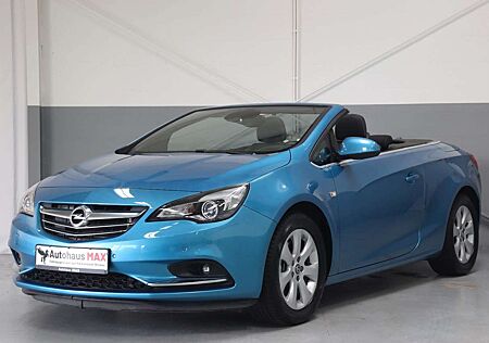 Opel Cascada Edition ecoFlex~SZH~LKHZ~Navi~Tempomat