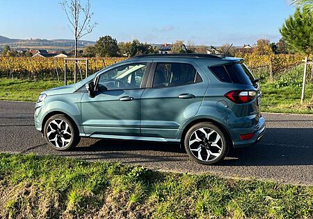 Ford EcoSport 1.0 EcoBoost ST-LINE