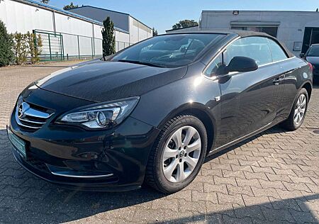 Opel Cascada Innovation ecoFlex 1,6 Turbo; Navi,8fach