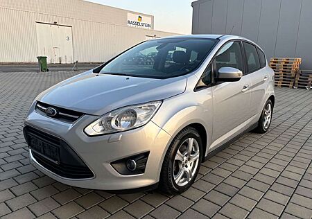 Ford C-Max /KLIMA/GRA/MFL/Tüv&Inspektion Neu!!