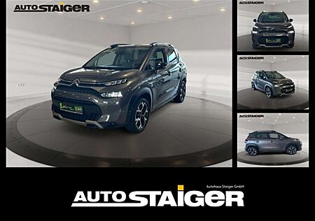 Citroën C3 Citroen Aircross Shine Pack Automatik, Kamera, Navi,...