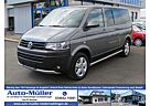 VW T5 Multivan Volkswagen PanAmericana 4Motion, Motor NEU, Standh., Bi-Xenon