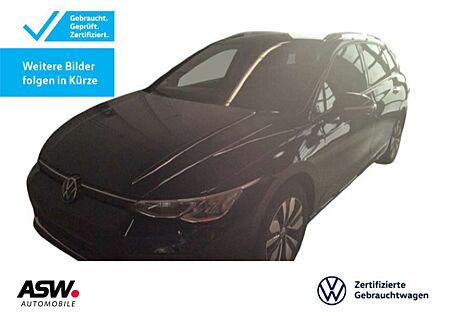 VW Golf Variant Volkswagen Life Move 1,0 TSI LED NAVI AHK RFK
