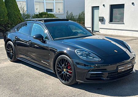 Porsche Panamera 4 Edition 10 Jahre HU NEU/KAMERA/