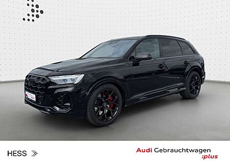 Audi Q7 60 TFSIe quattro S-LINE*B&O*LASER*OPTIK-PAKET