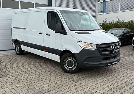 Mercedes-Benz Sprinter III Kasten FWD 211/214