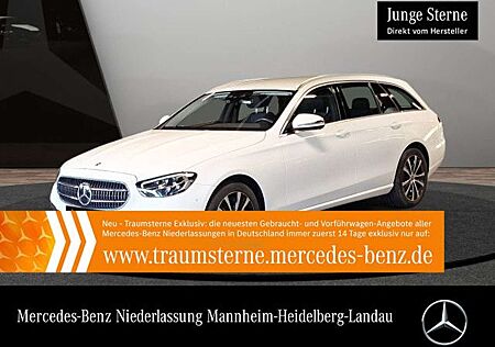 Mercedes-Benz E 300 de T AVANTG+LED+FAHRASS+KAMERA+9G
