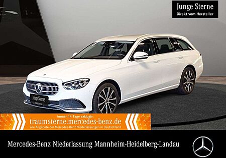 Mercedes-Benz E 300 de T AVANTG+LED+FAHRASS+KAMERA+9G