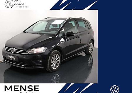 VW Golf Sportsvan Volkswagen 1.2 TSI DSG LOUNGE |LM|2xKlima