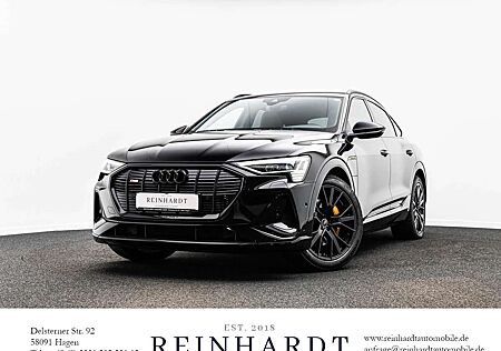 Audi e-tron SPORTBACK 55 2x S LINE/ACC/PANO/S-SITZE