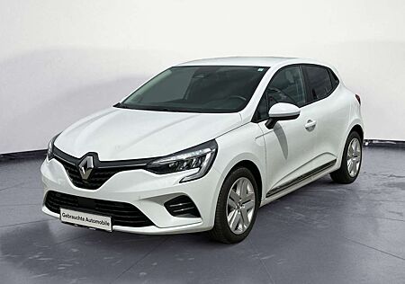 Renault Clio 1.0 TCe 90 Zen, 2 Apple CarPlay Sitzheizung