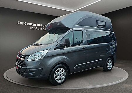 Ford Transit /Tourneo Custom Kombi 300 L1 Trend