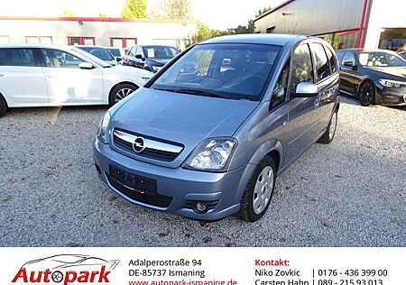 Opel Meriva gebraucht kaufen Opel Meriva Edition