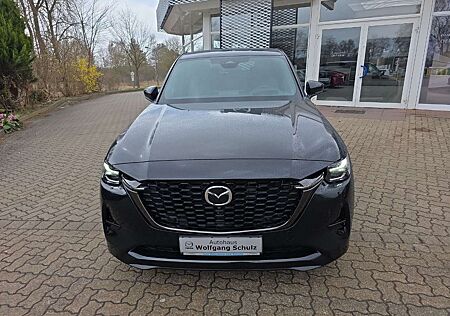 Mazda CX-60 3.3L e-SKYACTIV D 254ps 8AT AWD Homura COSO BLOP