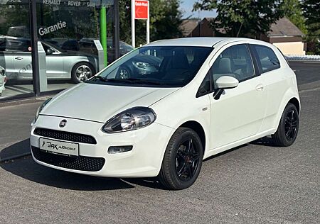 Fiat Punto More **NAVI TOUCH**KLIMA**ERST 64000KM**