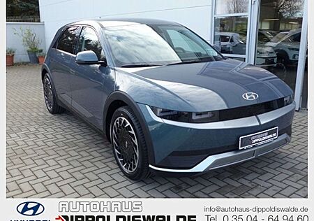 Hyundai IONIQ 5 Elektro 77,4 kWh 4WD Aut. Techniq *LED*PDC*