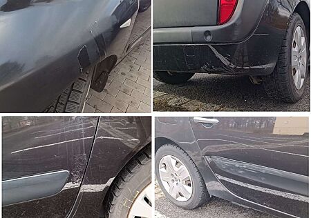 Renault Grand Espace 2.0 dCi FAP Aut. Navitech