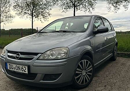 Opel Corsa 1.4 16V