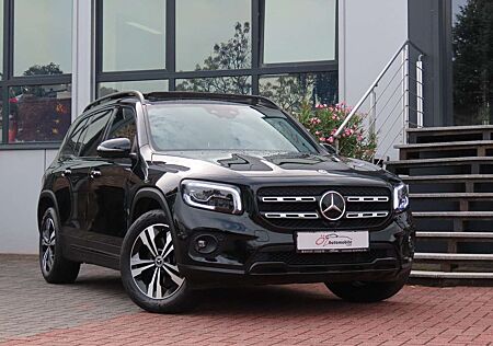 Mercedes-Benz GLB 200 d 4MATIC Autom. Panorama Dachbox 7-Sitze