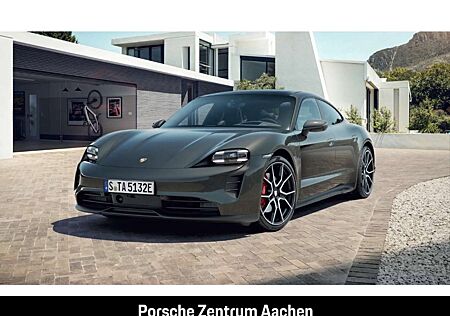 Porsche Taycan 4S
