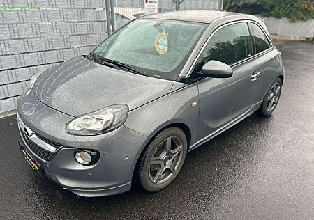Opel Adam Glam*Pano*Leder*TotWink*Aut.*Garantie*sport