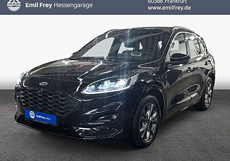 Ford Kuga 2.0 EcoBlue Aut. ST-LINE