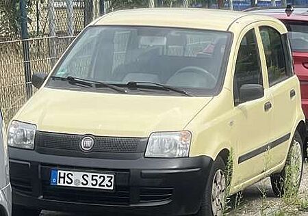 Fiat Panda 1.1 Happy