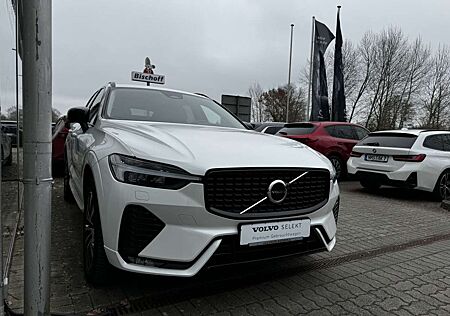 Volvo XC 60 XC60 B4 D AWD Plus Dark