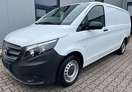 Mercedes-Benz Vito Kasten 110 CDI FWD lang Klima Top Zustand
