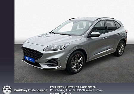 Ford Kuga 2.0 EcoBlue Aut. ST-LINE X AHK GJR