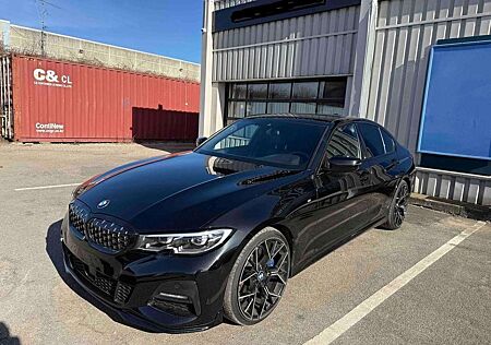 BMW 330 i M-Sport Limousine LED+HiFi+Navi+ACC+DAB