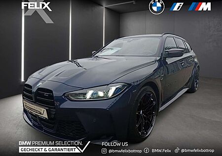 BMW M3 Touring Competition M xDrive+FACELIFT/LCI+HARMAN/K