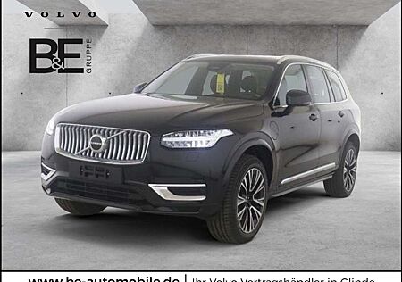 Volvo XC 90 XC90 T8 Ultra Bright Recharge Plug-In Hybrid AWD