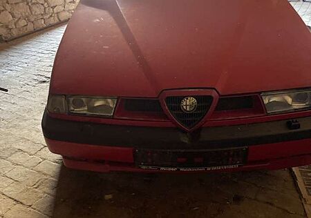 Alfa Romeo 155 2.0 Q4