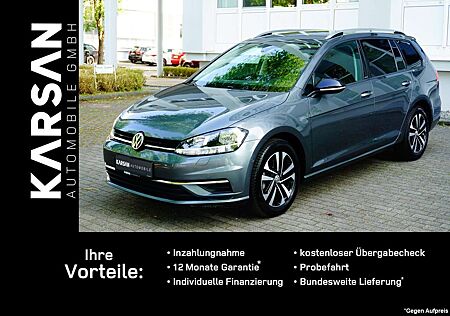 VW Golf Variant Volkswagen IQ.DRIVE Start-Stopp/NAVI/2xPDC/SHZ/