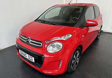 Citroën C1 Citroen Shine