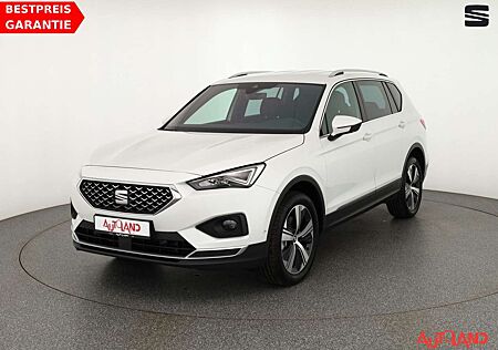 Seat Tarraco gebraucht kaufen Seat Tarraco 2.0 TDI 4Drive Xcellence ACC LED Navi