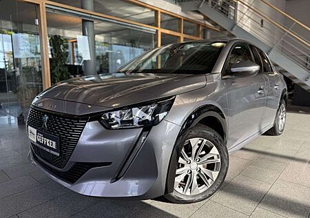 Peugeot 208 gebraucht kaufen Peugeot 208 Elektromotor 136 Allure Pack, ACC, CCS Combo!