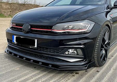 VW Polo GTI Volkswagen 2.0 TSI OPF DSG